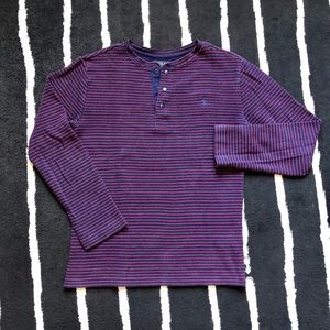 Polo Ralph Lauren Thermal Henley